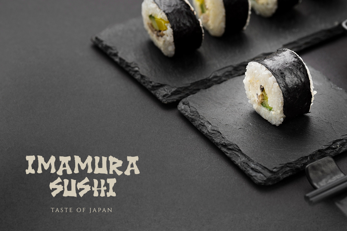 Sakura Town - Brush Typeface, a Font by Letterhend Studio (Photo 6 of 9)