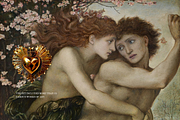 Love me - Collage Pack, an Object Graphic by Ann Creative (Thumbnail 10 of 12)