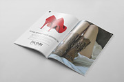 Magazine Template 41, a Magazine Template by pmvch (Thumbnail 10 of 10)