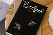 Pinkbird | Script Font, a Script Font by Scratchones (Thumbnail 7 of 8)