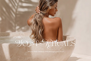 Soft Rituals | Beauty & Spa ~ 150, a Beauty & Fashion Photo by SCHÉRI (Thumbnail 3 of 21)