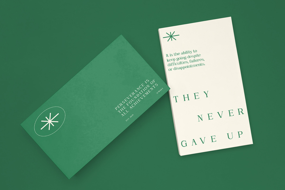 Gilmere – Elegant Serif Typeface, a Serif Font by Vadovastd (Photo 4 of 7)