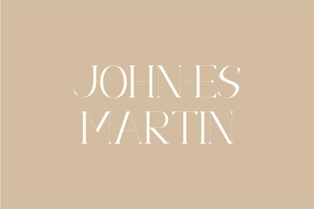 Fragier unique ligature serif font, a Serif Font by suhadidesign (Photo 8 of 14)