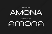 Pelane – Clean Tech Modern Typeface, a Sans Serif Font by Artiveko (Thumbnail 6 of 8)
