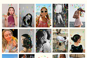 80+ Handmade Dopamine Overlays, a Texture Graphic by Feelsoul (Thumbnail 4 of 16)