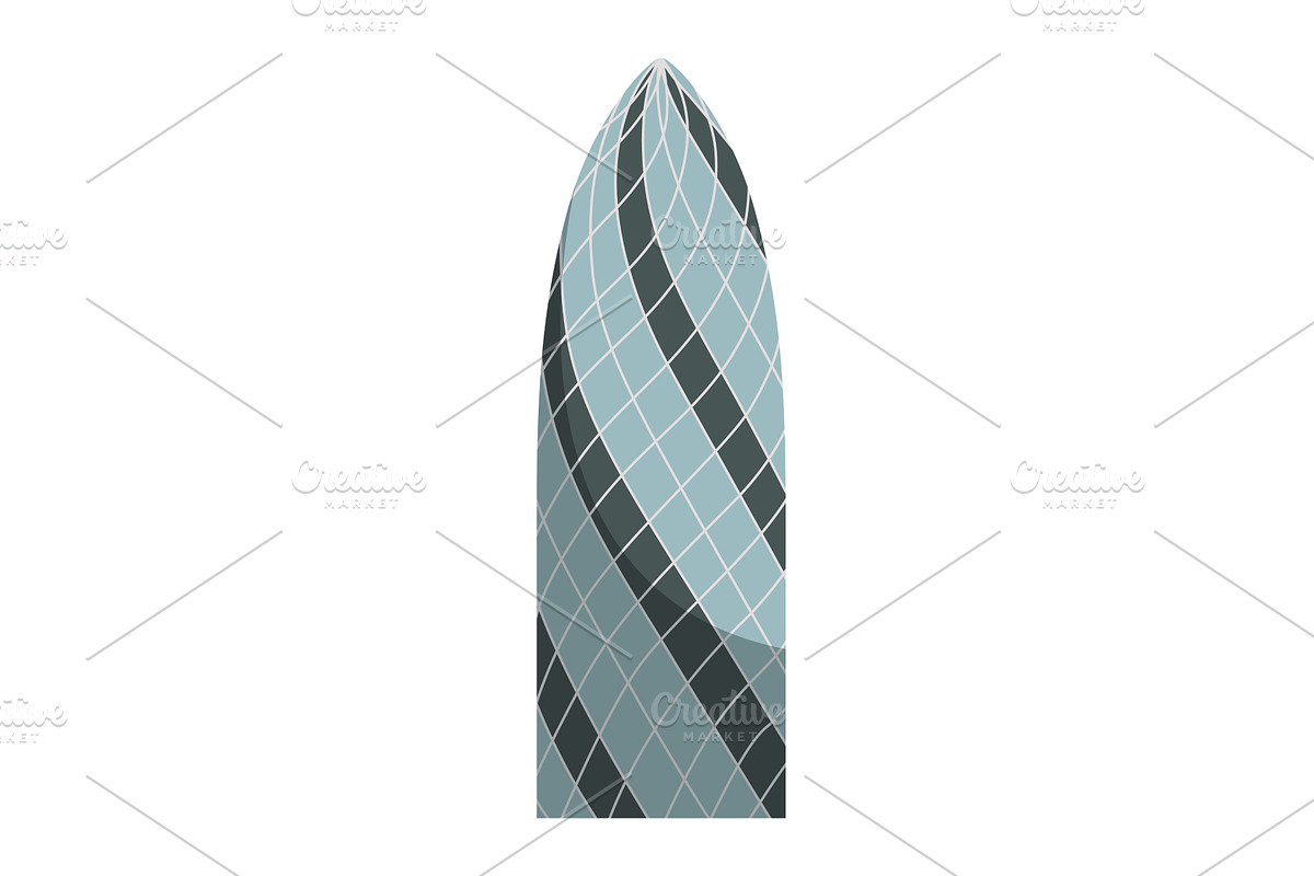 Great Britain tourist, an Object Illustration by Things for designers