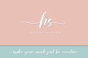 Salmanda - a handwritten script font, a Script Font by NendesKombet Studio (Thumbnail 4 of 7)