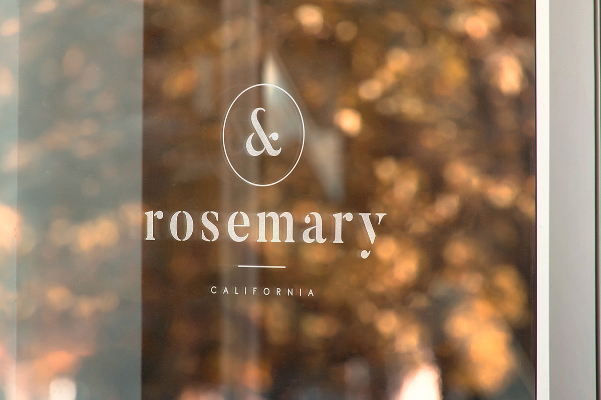 Logo Mockup Window Shop, an Apparel Mockup by Asylab