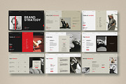 Reve Brand Strategy Template, a Presentation Template by Studio Temply (Thumbnail 8 of 11)