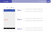 Sale, a Marketing Template by Iconography - Pitch Deck (Thumbnail 28 of 39)