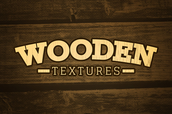 Wood Textures Halftone preview 5