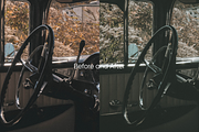 110 KODAK PORTRA Lightroom Presets, a Preset Add-On by Oak Digital Studios (Thumbnail 8 of 8)