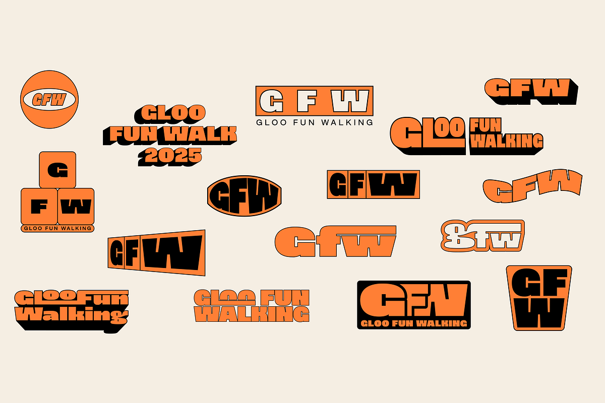 UNCMMN Gloo - Display Sans Font, a Sans Serif Font by Kotivoro (Photo 14 of 22)