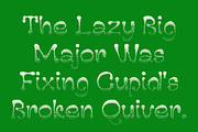 Peacy Halfpixel, a Serif Font by Craft Supply Co. (Thumbnail 5 of 8)