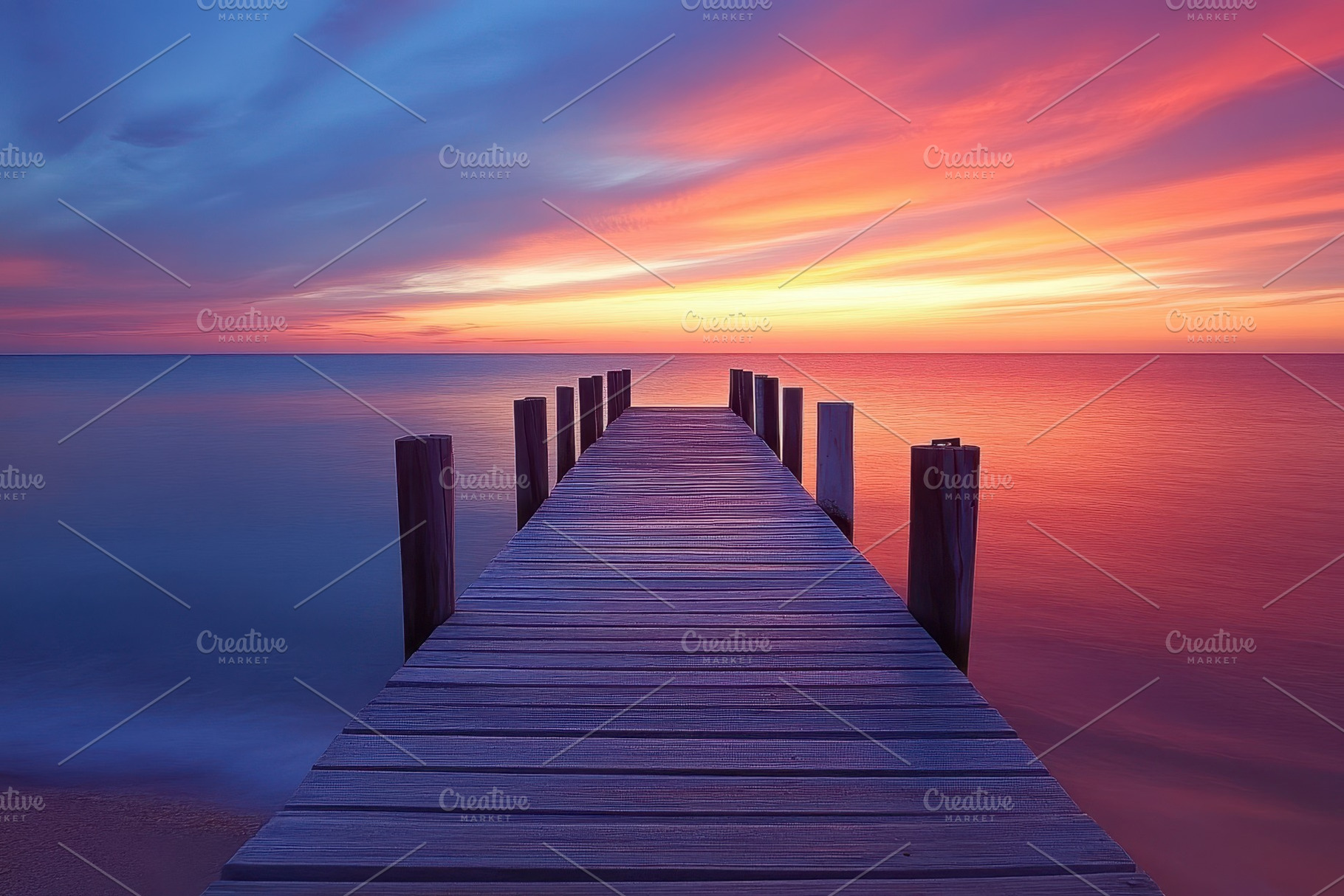 Stunning sunset view from Largs Bay, a Photo by Iftikhar Alam