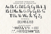 Christian Creative, a Handwritten Font by FreshTypeINK (Thumbnail 7 of 8)