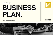 Meiro – Modern Clean Sans Serif, a Sans Serif Font by MaikoHatta (Thumbnail 4 of 8)
