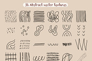 224 POTTERY CLIPART - HAND DRAWN, an Object Illustration by JuDesign (Thumbnail 13 of 25)
