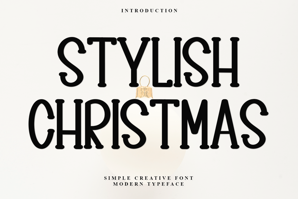 Hello Kamala, a Serif Font by InermediaSTUDIO (Photo 1 of 7)