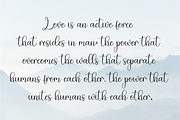 Cactus | Script Font, a Handwritten Font by Scratchones (Thumbnail 6 of 9)