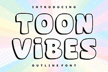 Toon Vibes