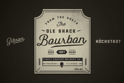 SALE | The Bestseller's Font Bundle, a Sans Serif Font by Hustle Supply Co. (Thumbnail 44 of 62)