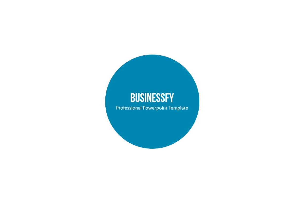 2019 Best Keynote Templates, a Presentation Template by Creative Slides (Photo 20 of 36)