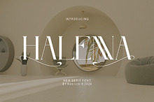 Halenna