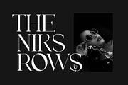 Marble Crown Luxury Serif Font, a Serif Font by UICreative (Thumbnail 10 of 13)