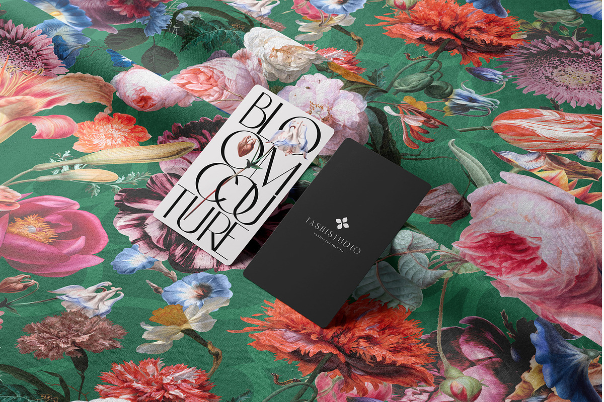Fabric Factory v.7 Mockup Bundle, a Merchandise Mockup by creatsy5 (Photo 24 of 55)