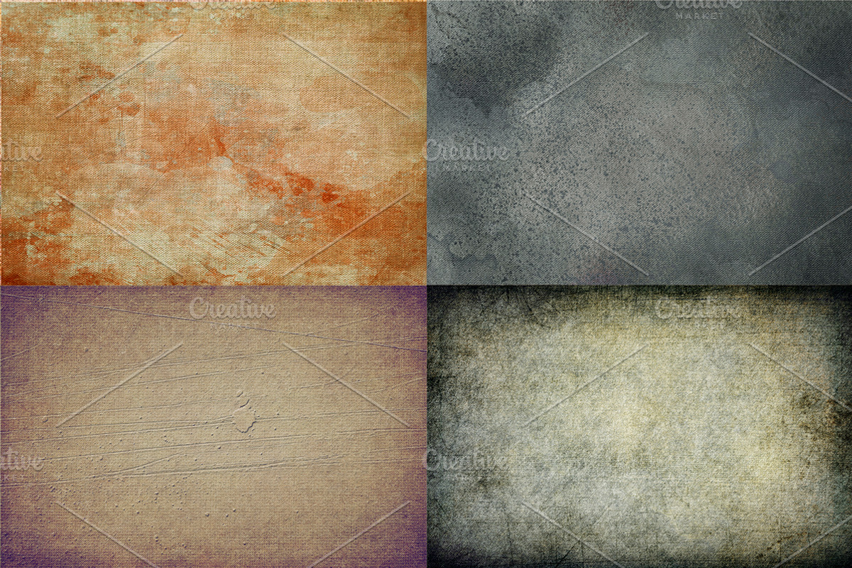 Autumn textures, Vintage art II, a Texture Graphic by JAY MID IMAGE (Photo 3 of 6)