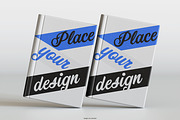 Book Mockup Bundles, a Books & Magazine Mockup by Ambo Ampeng (Thumbnail 28 of 32)