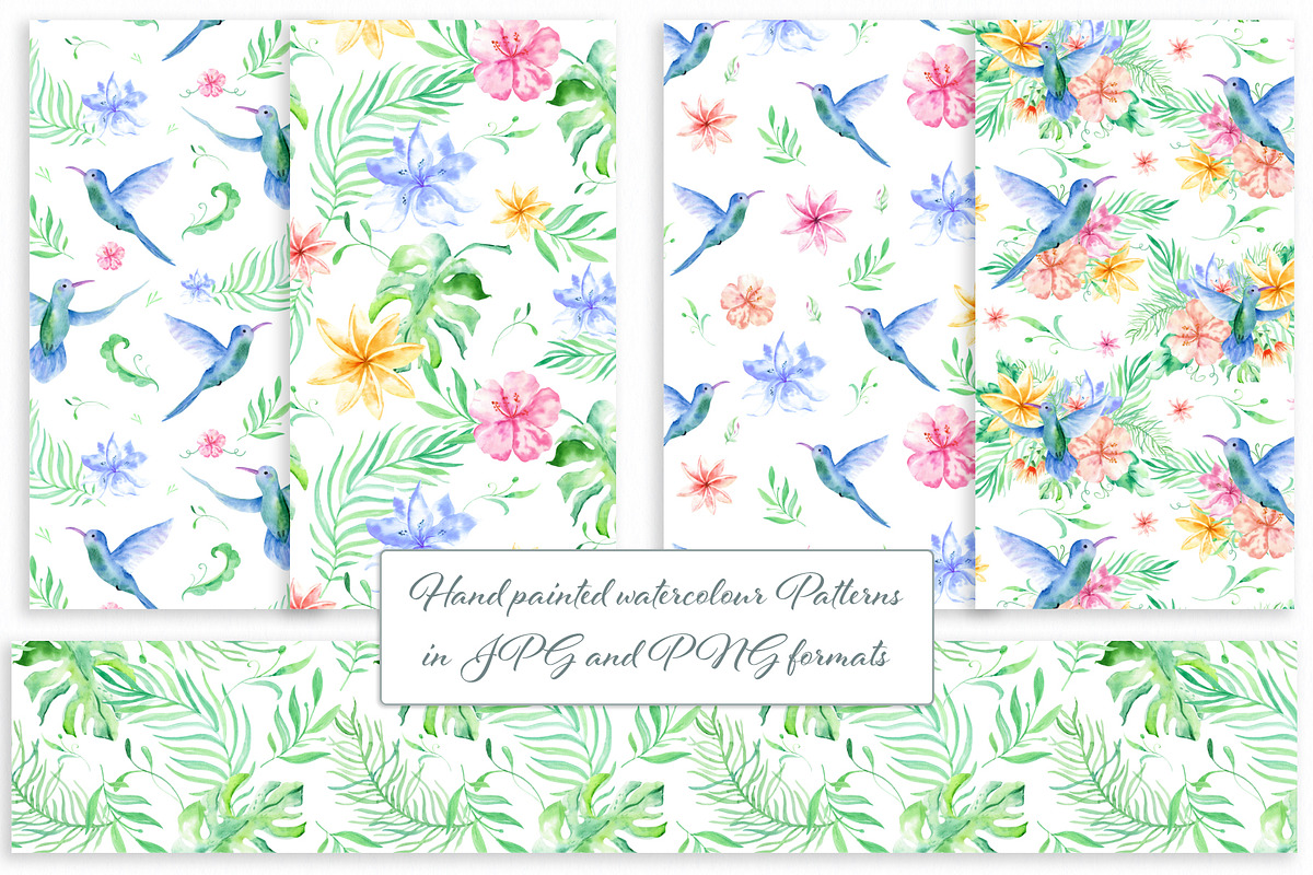 Watercolor Bundle Cute baby!, a Graphic by Irene_Boiko_ART (Photo 21 of 25)