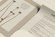 Folder Mockup - 12 Views, a Packaging Mockup by Illusiongraphic (Thumbnail 26 of 28)