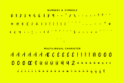 Caldrico Bold - Bold Script, a Script Font by Indotype Foundry (Thumbnail 6 of 10)