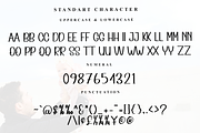Charming, a Serif Font by InermediaSTUDIO (Thumbnail 2 of 7)