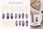Digital Mystical heavenly bundle, an Illustration by Siriliadka Dreams (Thumbnail 3 of 10)