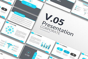 Presentation Corporate 05