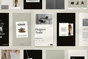 SERE / Entire Instagram Collection, a Social Media Template by Wildnun Studio (Thumbnail 13 of 53)