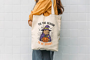Halloween Capybara PNG Sublimation, an Illustration by Dream Creation (Thumbnail 4 of 5)