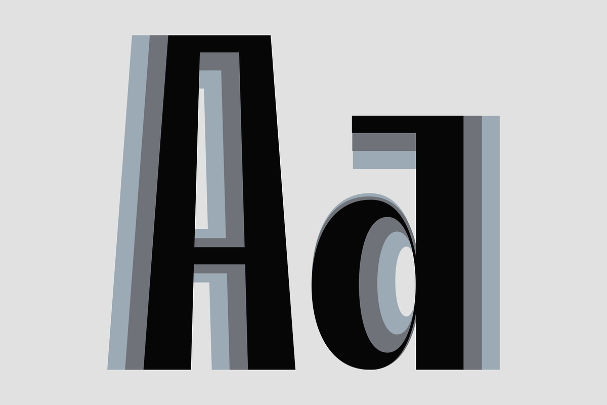 Cobrale - Family Grotesk, a Sans Serif Font by Marvadesign (Photo 4 of 12)