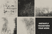 Grit & Grime Texture Pack, a Texture Graphic by Slapshot Design Co (Thumbnail 4 of 7)