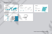 Business Proposal Presentation Templ, a Presentation Template by Slide-Agency (Thumbnail 10 of 10)