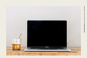 Macbook Mockup, IVY 5, a Templates & Theme by Studio Phylicia (Thumbnail 4 of 4)