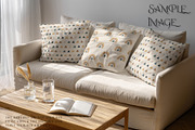 Throw Pillows with Smart Objects, a Product Mockup by mock-ups (Thumbnail 15 of 16)