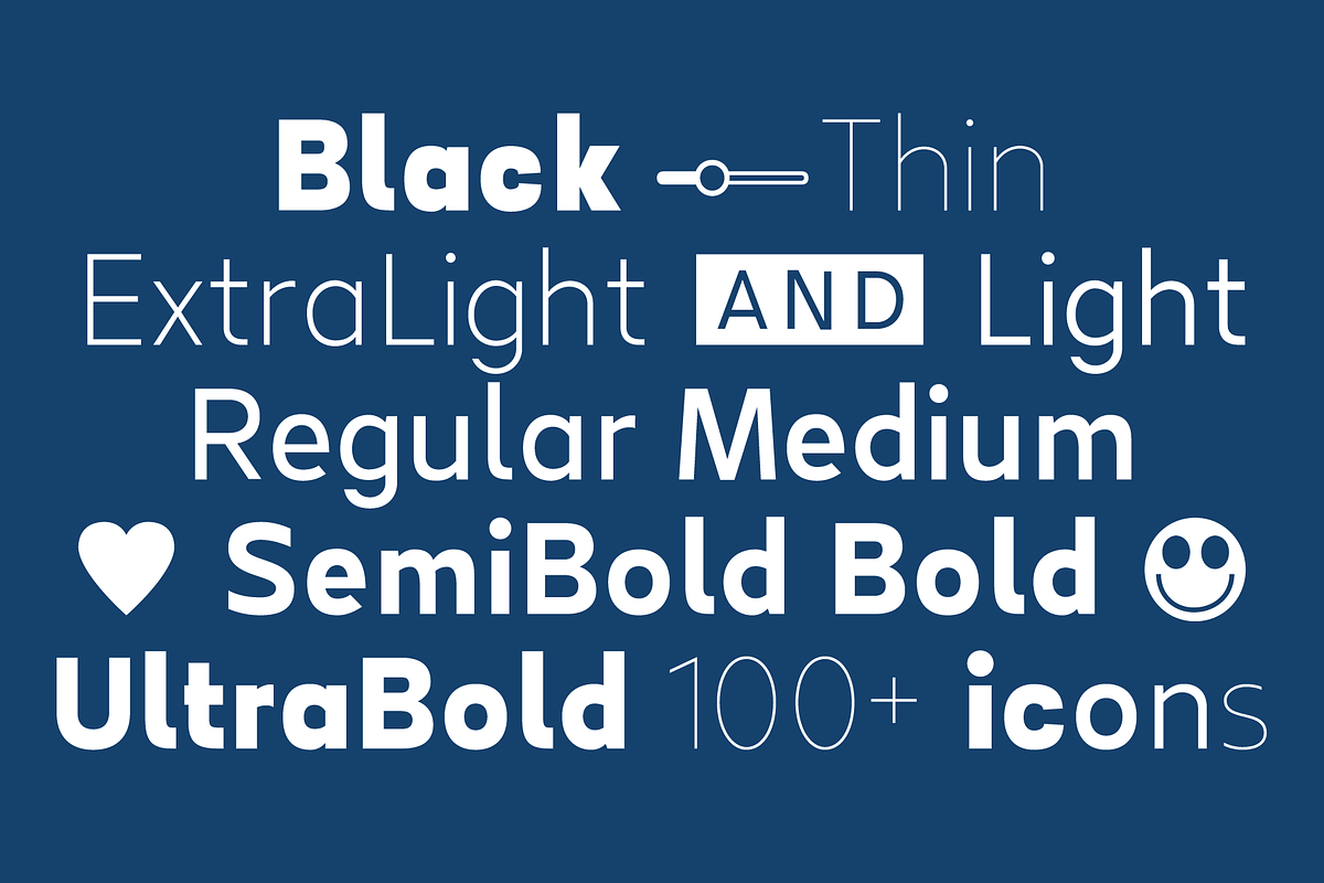 FONT | Linear Beta | Variable Font, a Sans Serif Font by Typo Graphic Design (Photo 2 of 8)