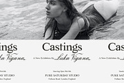 Pure Saturday - Font Duo, a Serif Font by Alcode (Thumbnail 10 of 19)