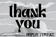 Narnia, a Font by Authentic Studio (Thumbnail 7 of 7)