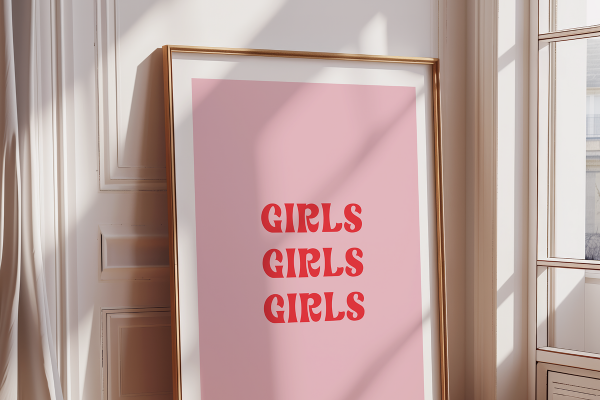 Rocking Font, a Sans Serif Font by Sofia Skoog (Photo 6 of 12)