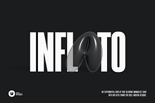 Inflato - Sans & Inflated